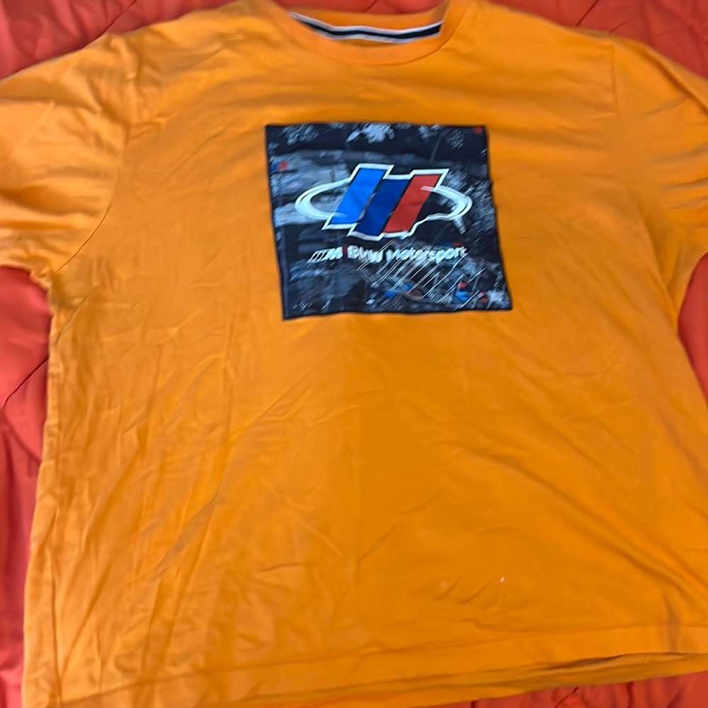 Puma Shirt